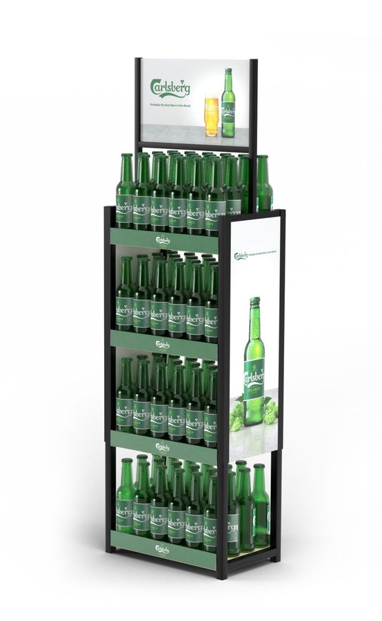 Marka: Carlsberg