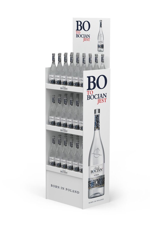 Marka: Biały Bocian