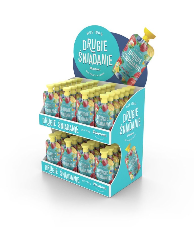 Marka: Drugie Śniadanie