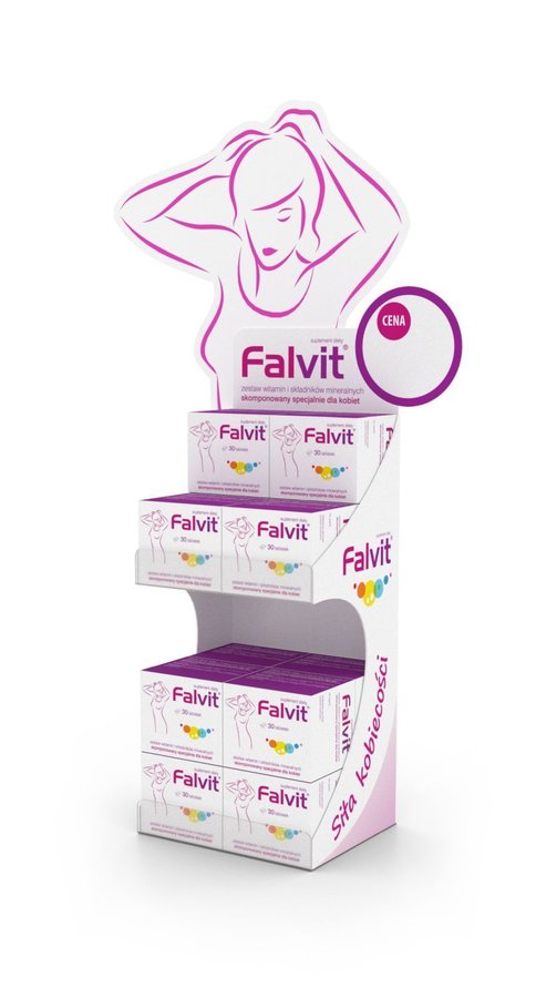 Marka: Falvit