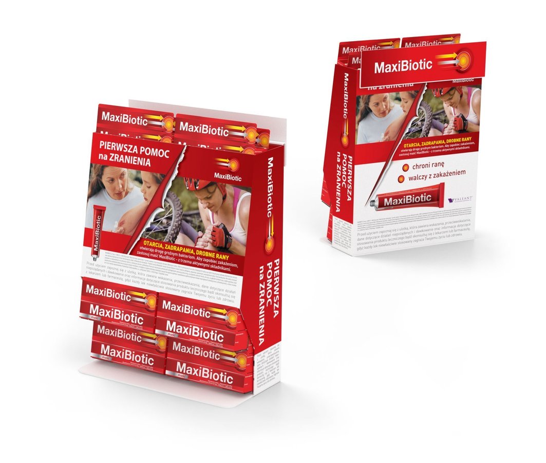 Marka: MaxiBiotic