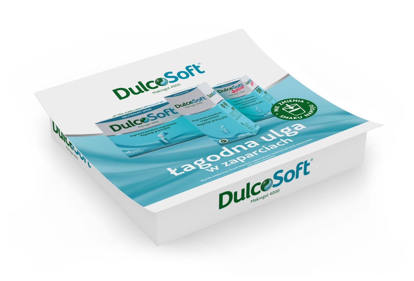 Marka: Dulcosoft