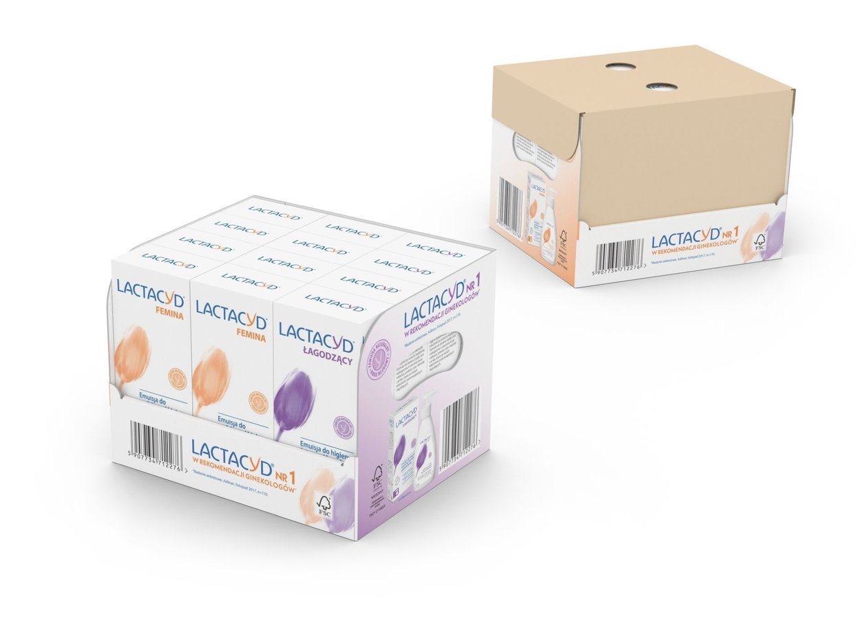 Marka: Lactacyd