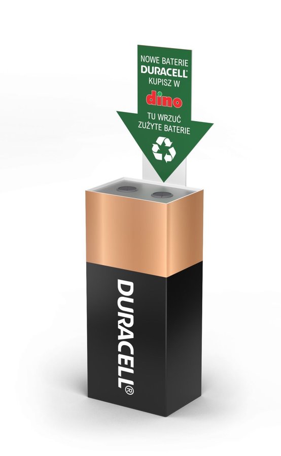 Marka: Duracell