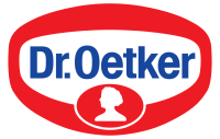 dr oetker logo